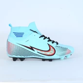 Moda Ayakkabı 585 Twingo Erkek Çoraplı Krampon - 14