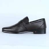 Işık My-12 %100 Deri Erkek Klasik Ayakkabı thumbnail 6