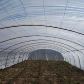 Şeffaf Sera Naylonu 12x30 thumbnail 3