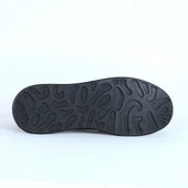 Moda Ayakkabı 166 Wanetti Kadın Babet Ayakkabı - 4