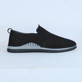 Işık My-83 Nubuk Deri Erkek Casual Ayakkabı - 16