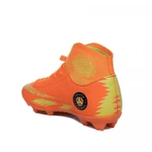 Moda Ayakkabı 142 Twingo Erkek Çocuk Çoraplı Krampon Ayakkabı - 8