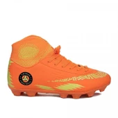 Moda Ayakkabı 142 Twingo Erkek Çocuk Çoraplı Krampon Ayakkabı - 4