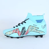 Moda Ayakkabı 585 Twingo Erkek Çoraplı Krampon - 9