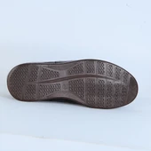 Moda Ayakkabı 985 Mertto Deri Erkek Casual Ayakkabı - 7