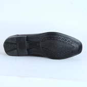 Işık My-12 %100 Deri Erkek Klasik Ayakkabı thumbnail 8