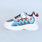 Moda Ayakkabı 190 Erkek Çocuk Spor Ayakkabı thumbnail 3