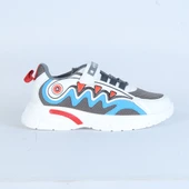 Moda Ayakkabı 190 Erkek Çocuk Spor Ayakkabı thumbnail 5