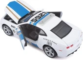 Maisto 2010 Chevrolet Camaro SS RS 1/24 Model Araba thumbnail 2