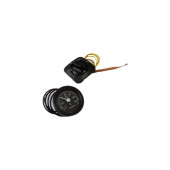 Termostat ve Termometre Tam set A++ Çay ocağı Termostatı ve Çay Makinesi Termometresi SET A++ thumbnail 4