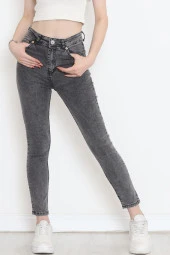 Likralı Kot Pantolon Karyıkama - 18200.1431. - 1