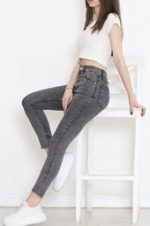 Likralı Kot Pantolon Karyıkama - 18200.1431. - 2