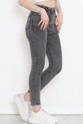 Likralı Kot Pantolon Karyıkama - 18200.1431. - 6