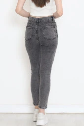 Likralı Kot Pantolon Karyıkama - 18200.1431. - 9