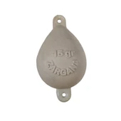 15gr Beyaz Zargana Topu thumbnail 1