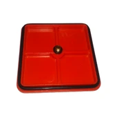 Leader Beeper Ferma Tasma Pil Kapağı thumbnail 2