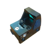 Spike HD1077 Tabanca Reddotu thumbnail 4