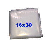 Şeffaf Sera Naylonu 16x30 thumbnail 1
