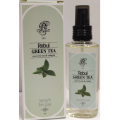 REBUL GREEN TEA KOLONYA PET SPREYLİ ŞİŞE 125ML - 2