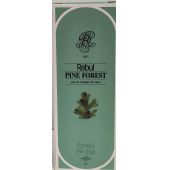 REBUL PINE FOREST KOLONYA PET SPREYLİ ŞİŞE 125ML thumbnail 1