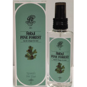 REBUL PINE FOREST KOLONYA PET SPREYLİ ŞİŞE 125ML thumbnail 2