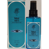 REBUL AQUA KOLONYA PET SPREYLİ ŞİŞE 125ML - 2