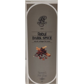 REBUL DARK SPICE KOLONYA PET SPREYLİ ŞİŞE 125ML - 2
