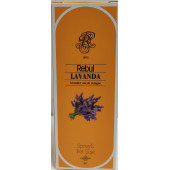 REBUL LAVANDA KOLONYA PET SPREYLİ ŞİŞE 125ML thumbnail 3