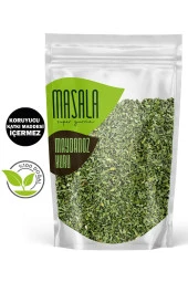 Kuru Sebze Seti Soğan Granül 150 g - Sarımsak Granül 150 g -Kurutulmuş Dereotu 100 g - Kurutulmuş Maydanoz 75 g - 3
