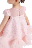 Pamina Kız Bebek Elbise thumbnail 2