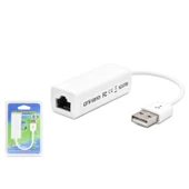 Hadron Hdx5264 Ethernet To Usb 2.0 Dönüştürücü - 1