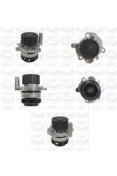 Su Pompası 506533 Bora (98-) Golf-ıv (97-) 1.9 Tdı Caddy - 1