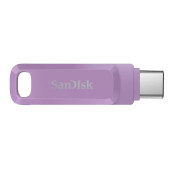 SanDisk UltraDual DriveGo Type- C128GB L SDDDC3-128G-G46L - 1