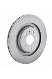 Ön Fren Diski Takım - Bmw 3 320 I 2012-2016 125 Kw -- 0986479a18 - Oem: 34 11 6 792 217 - 1