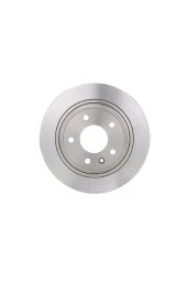 ARKA FREN DISKI ASTRA J 1.3CDTI 1.4 1.6 1.7 CRUZE ZAFIRA C 1.4/1.6/1.8/2.0-BOSCH 0986479646-13502138 - 1