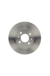 ON FREN DISKI AYNASI HYUNDAI ACCENT ERA 2006-2011 KIA RIO 2005- I20 2007-BOSCH 0986479R77-517121G000 - 1