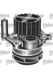 Su Pompası Audı A3 / Seat Cordoba / Ibiza Iıı -506533 Uyumlu - 1