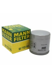 W712/95 Yağ Filtresi thumbnail 2