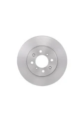 0986479594 Fren Diski Honda Jazz, City Ön - 258 Mm 1 Adet Fiyatıdır - 1