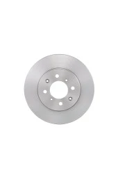 Fren Diski, Ön, [258 / 21-19 Mm], Hava K--0986479594--honda - 1