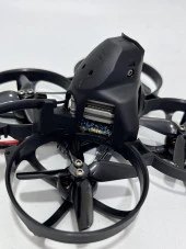 iFlight Alpha A85 Hd Polar Nano 4s RC Drone - 4