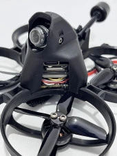 iFlight Alpha A85 Hd Polar Nano 4s RC Drone - 6