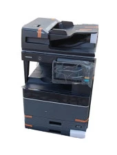 Toshiba e-Studio 6516AC Çok Fonksiyonlu Renkli Fotokopi Makinası (Sıfırlanmış) - 1
