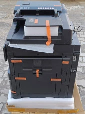 Toshiba e-Studio 6516AC Çok Fonksiyonlu Renkli Fotokopi Makinası (Sıfırlanmış) - 6