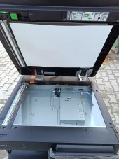 Toshiba e-Studio 6516AC Çok Fonksiyonlu Renkli Fotokopi Makinası (Sıfırlanmış) - 8