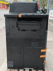 Toshiba e-Studio 7516AC Çok Fonksiyonlu Renkli Fotokopi Makinası (Sıfırlanmış) - 5