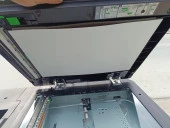 Toshiba e-Studio 7516AC Çok Fonksiyonlu Renkli Fotokopi Makinası (Sıfırlanmış) - 8