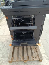 Toshiba e-Studio 7516AC Çok Fonksiyonlu Renkli Fotokopi Makinası (Sıfırlanmış) - 10