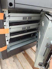 Toshiba e-Studio 7516AC Çok Fonksiyonlu Renkli Fotokopi Makinası (Sıfırlanmış) - 11