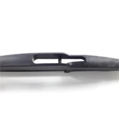 Chevrolet Aveo HB 2011-2016 Arka Cam Silecek Silgi Silgeç - 4